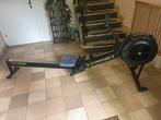 Concept 2 RowErg, Sport en Fitness, Ophalen, Benen, Zo goed als nieuw, Metaal