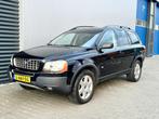 Volvo XC90 4.4 V8 Summum | 7 Persoons | Nette auto !, Auto's, Volvo, Gebruikt, 8 cilinders, Zwart, Leder