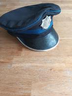 Politiepet, Ophalen of Verzenden, Overige soorten, Nederland, Helm of Baret