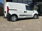 Fiat Doblò Cargo 1.3 MJ L1H1 Actual, Voorwielaandrijving, Stof, Gebruikt, 4 cilinders