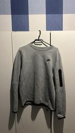Nike Tech Fleece Trui Grijs, Ophalen of Verzenden, Nieuw, Grijs, Nike