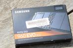 Samsung 960 EVO M.2, Computers en Software, Harde schijven, Intern, Nieuw, Ophalen of Verzenden, Samsung