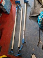 2 x Profispann Deckenstütze, Ophalen of Verzenden, Gebruikt, Overige typen, Minder dan 2 meter
