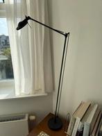 Luceplan Berenice Vloerlamp Zwart - Uitstekende Staat, Ophalen, Zo goed als nieuw, Metaal, 100 tot 150 cm