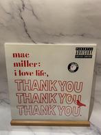 Mac Miller - I Love Life, Thank You Vinyl LP SEALED, 2000 tot heden, Ophalen of Verzenden, Zo goed als nieuw, 12 inch