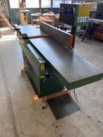 CMC Vlakbank 410 mm breed, Zakelijke goederen, Machines en Bouw | Houtbewerking, Ophalen, CMC, Www.verheulmachinetechniek.com