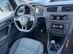 Volkswagen CADDY TDI L1H1 BMT Economy 2de eig, NAP APK ZEER, 1373 kg, 680 kg, 4 cilinders, Volkswagen