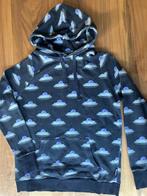 Snurk Hoodie Sweater Trui | ruimteschepen | mt 164 (XS), Jongen of Meisje, Trui of Vest, Ophalen of Verzenden, Zo goed als nieuw