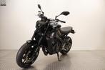 Yamaha MT 09 ABS (bj 2021), Bedrijf, Meer dan 35 kW, Naked bike