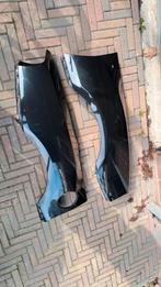 Bmw Z4 E85 E86 achterschermen zwart, Auto-onderdelen, Ophalen, Gebruikt, Spatbord, BMW