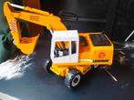 Bruder Liebherr graafmachine, Ophalen of Verzenden, Zo goed als nieuw