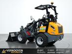 2024 Giant G2200E X-tra VK9440 Elektrische shovel, Zakelijke goederen, Machines en Bouw | Kranen en Graafmachines, Wiellader of Shovel