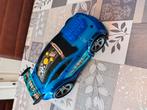 Nieuwstaat. Leuke race auto. Met licht en geluid. Kan rijden, Ophalen of Verzenden, Zo goed als nieuw