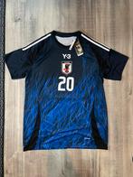 Japan jersey Kubo 20, Sport en Fitness, Voetbal, Ophalen of Verzenden, Zo goed als nieuw, Shirt