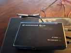 Sennheiser ew 100 Draadloos Systeem, Ophalen of Verzenden, Gebruikt