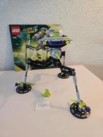 Lego Allien Conquest 7051, Ophalen of Verzenden, Zo goed als nieuw