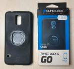 Quad Lock Galaxy S5 Case, Ophalen of Verzenden, Nieuw, Galaxy S5, Frontje of Cover