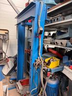 Hydraulische pers, Auto diversen, Autogereedschap, Ophalen, Gebruikt