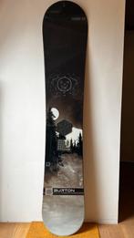 Burton Snowboard 159, Sport en Fitness, Ophalen, Gebruikt, Board