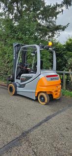 Still Rx60 35 (bj 2016), 3000 tot 4000 kg, Overige aandrijving, Heftruck, Still