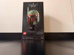 Lego - 75277 - Star Wars - Boba Fett helm, Ophalen of Verzenden, Nieuw, Complete set, Lego