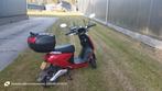 Iva e-go s4 4000 km 2 accus, Ophalen, Zo goed als nieuw