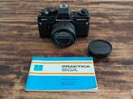 Praktica BCA electronic met Prakticar 1,8 50mm, Ophalen, 1960 tot 1980, Fototoestel