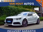 Audi RS6 - Avant 4.0 TFSI Quattro Pro Line Plus | Massagesto, Auto's, Audi, Automaat, Euro 5, Gebruikt, Vierwielaandrijving