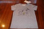 Philipp plein grijs shirt shortsleeve snoopy maat 140!, Kinderen en Baby's, Kinderkleding | Maat 140, Philipp Plein, Meisje, Ophalen of Verzenden