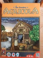 Bordspel Agricola, Hobby en Vrije tijd, Gezelschapsspellen | Bordspellen, Ophalen of Verzenden, Nieuw
