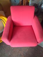 Nette draaistoel, Huis en Inrichting, Fauteuils, Ophalen, Zo goed als nieuw, 50 tot 75 cm