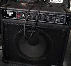 Torque T50 K Multi Channel Versterker Celestion G12 T 75, Muziek en Instrumenten, Ophalen, Gebruikt, Minder dan 500 watt, Keyboardversterker