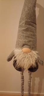 Jysk Kerstelf Gnoom - Nieuw met kaartje!, Ophalen of Verzenden, Nieuw