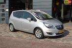 Opel Meriva 1.4 Turbo Blitz rijklaarprijs, Voorwielaandrijving, 65 €/maand, Gebruikt, 4 cilinders