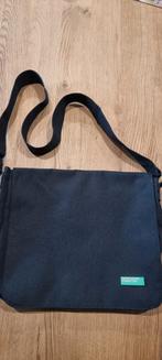 United Colors of Benetton Tas - Nieuwstaat, Sieraden, Tassen en Uiterlijk, Tassen | Schoudertassen, Ophalen of Verzenden