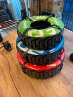 Escape Fitness Tiyr - Flip Banden Set, Ophalen, Gebruikt, Buik, Overige typen