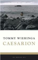 Caesarion - Tommy Wieringa, Ophalen of Verzenden, Zo goed als nieuw, Nederland, Tommy Wieringa