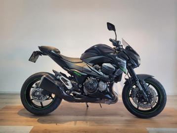 KAWASAKI Z 800 ABS (bj 2015) beschikbaar voor biedingen