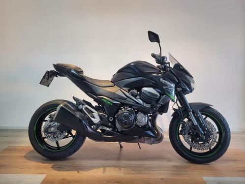 KAWASAKI Z 800 ABS (bj 2015), Motoren, Motoren | Kawasaki, Bedrijf, Naked bike, meer dan 35 kW, 4 cilinders