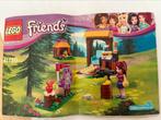 LEGO FRIENDS set, Kinderen en Baby's, Speelgoed | Duplo en Lego, Ophalen, Zo goed als nieuw