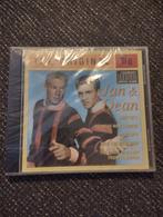 CD - Jan & Dean - The Original NIEUW in verpakking, Ophalen of Verzenden, 2000 tot heden, Nieuw in verpakking