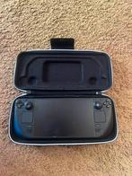 Steam deck oled 1TB, Ophalen, Gebruikt