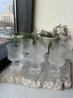 Iittala 6x Ultima Thule liquor glasses, Ophalen of Verzenden, Zo goed als nieuw, Overige typen