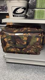 Karper carryall camo, S, Overige typen, Nieuw, Ophalen of Verzenden