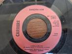 Sandra Kim – J'aime La Vie, Cd's en Dvd's, Vinyl Singles, 7 inch, Single, Ophalen of Verzenden, Zo goed als nieuw