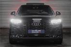 Audi Q5 Sportback 55 TFSIe 367PK S edition |BlackED|Pano|Luc, Auto's, Automaat, Gebruikt, Euro 6, 4 cilinders