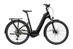 MERIDA eFLOAT CITY 600 White Black S S 2025, Overige merken, -, - 0
-, NL, Nieuw
