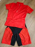 Fietskleren kind 10 jaar, Ophalen of Verzenden, Zo goed als nieuw, Kinderen, Bovenkleding