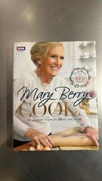 Mary Berry Cooks Engelstalig, Mary Berry, Gezond koken, Ophalen of Verzenden, Zo goed als nieuw