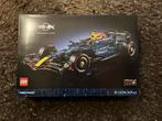 Lego 42206 red bull F1, Kinderen en Baby's, Speelgoed | Duplo en Lego, Ophalen, Zo goed als nieuw, Complete set, Lego